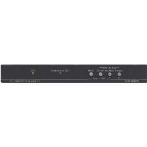  HDMI to XGA & HDTV Digital Scaler 