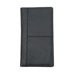  Embassy Leather Wallet/Passport Cover Electronics