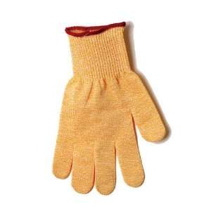  BVT/Chef Revival SG10 Y Yellow Poultry Cut Resistant Glove 