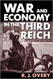   Reich, (0198205996), Richard J. Overy, Textbooks   