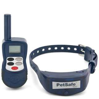PetSafe Venture Series Big Dog Training Collar PDT00 11876   NEW 