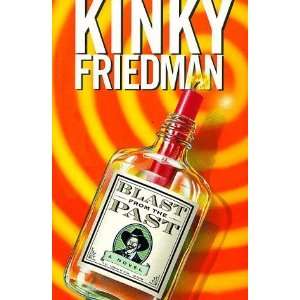   Novel (Kinky Friedman Novels) [Hardcover] Kinky Friedman Books