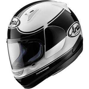  Arai Profile Banda Helmet   Medium/Black Automotive