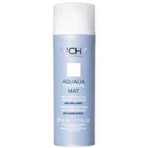 Vichy Laboratories~Aqualia Thermal Mat Fortifying & Soothing 24hr 