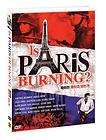 Is Paris Burning? / Paris Brule t il? 1966 DVD *NEW
