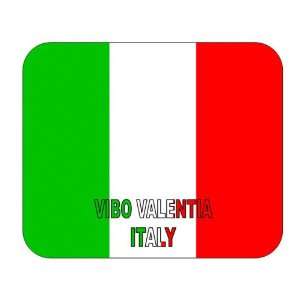  Italy, Vibo Valentia mouse pad 