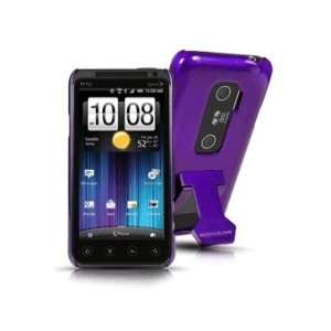  Sprint Packaging/branded HTC Evo 3d Body Glove Vibe phone 