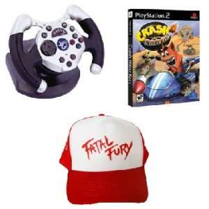  PS2 Kids Gift Bundle 