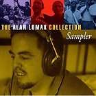 THE ALAN LOMAX COLLECTION