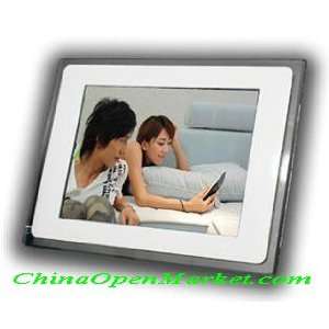   800*600 PIXEL Digital Photo / Picture Frame (Acrylic)