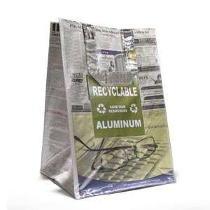  Recycle Bin Aluminum Recycled Goods