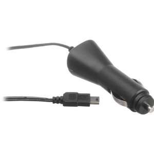   2900 Car Charger for ContourHD and VholdR Camcorders