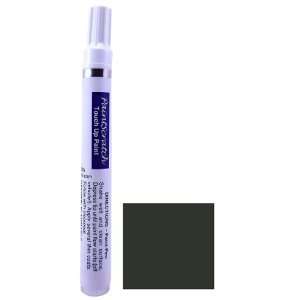  1/2 Oz. Paint Pen of Ant Grey (matt) Metallic Touch Up 