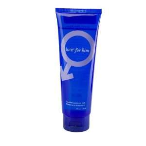  Lure For Him Personal Lube 4oz