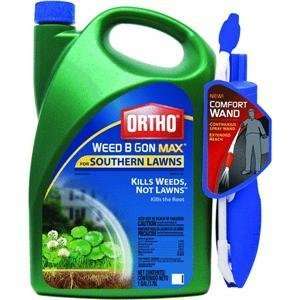  Ortho Weed Killer Patio, Lawn & Garden