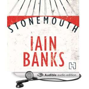    Stonemouth (Audible Audio Edition) Iain Banks, Peter Kenny Books