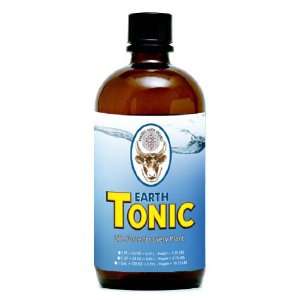  Earth Tonic 16 Ounce