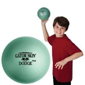   Skin Dodge Plus Middle School Dodgeball 