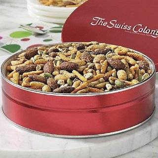   & Gourmet Food Snack Food Trail Mix Gift Baskets