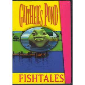  Gaithers Pond   Fishtales [DVD] 