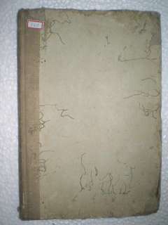 ASOKAS EDICTS BUDDHA ASHOKA 1956 RARE BOOK india  