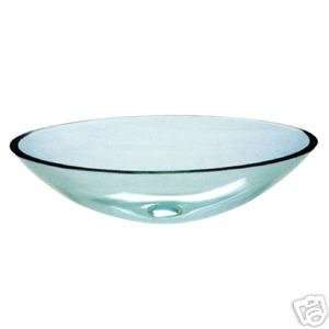  Inello Purity Clear Vessel Sink