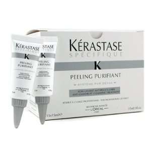  Kerastase Specifique Peeling Purifiant Anti Dandruff 