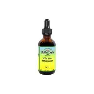   nerves, and relieves pain, 2 oz,(Health Herbs)