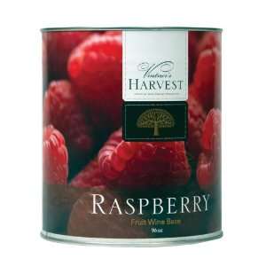  Raspberry (Vintners Harvest Fruit Bases) 