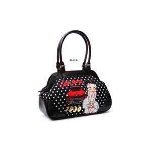  Betty Boop Fashion Handbags 