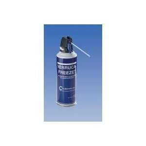  CryoSurgery Verruca Freeze Replacement Canister, 236 ml 