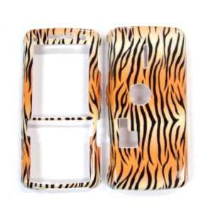 Cuffu   Tiger   Sony Ericsson K850 Smart Case Cover Perfect for Sprint 