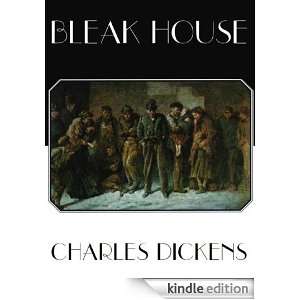 Bleak House [Kindle Edition]