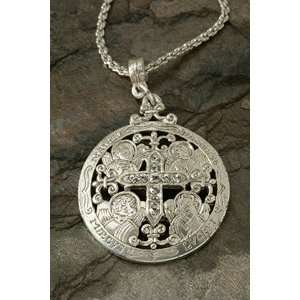   Vatican Library Collection Writers Of The Good Word Necklace Jewelry
