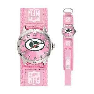  Green Bay Packers Future Star Series Pink Watch Sports 