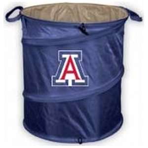 Arizona Wildcats Trash Can Cooler