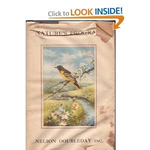  Natures Program Gaylord Johnson Books