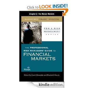   Managers Guide to Financial Markets, Chapter 2 The Money Markets