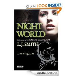   Spanish Edition) Smith L. J., Gemma Gallart  Kindle Store