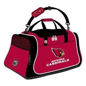    Arizona Cardinals NFL Duffel bag with Team Logo
