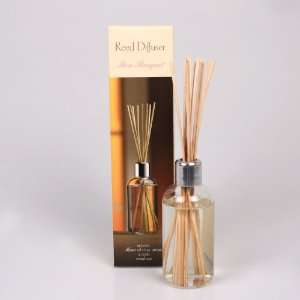  Reed Diffuser Essential (7 Oz.) Rose Bouquet (Case Pack of 