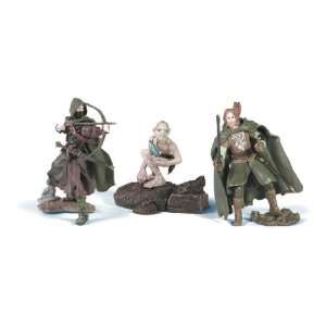  Lord of the Rings   AOME   Mini   3 Pack   Capture of 