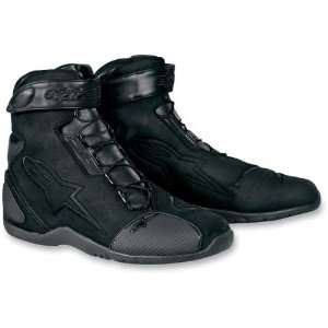  Alpinestars Mille Riding Shoes