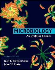   Science, (039314996X), Joan L. Slonczewski, Textbooks   