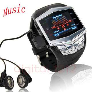 Watch Mobile , 2012 Newest arrival cell phone  