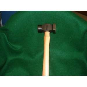  Mustand Rounding Hammer 2 Pound 3 Oz