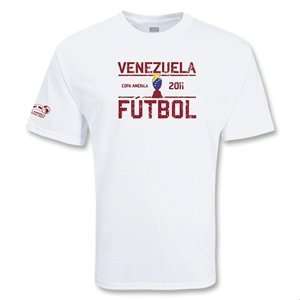  hidden Venezuela Copa America T Shirt