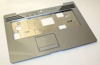 Alienware Area 51 m15x Silver Palmrest & Touchpad A+  