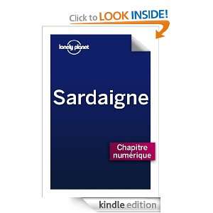 SARDAIGNE   carnet pratique (French Edition) Collectif  