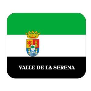  Extremadura, Valle de la Serena Mouse Pad 